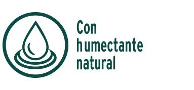 Humectante natural