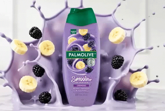 Aroma de abacate, amêndoa e leite
