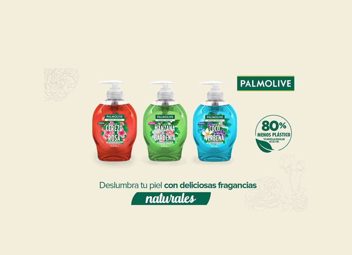 Palmolive®